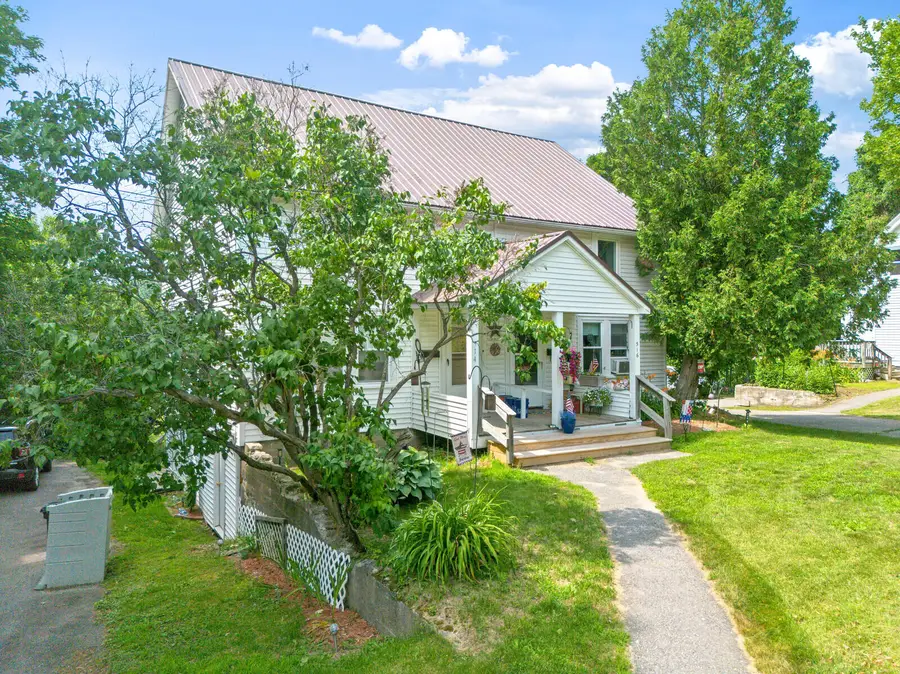 516 Riverside Drive, Augusta, ME 04330 - #3