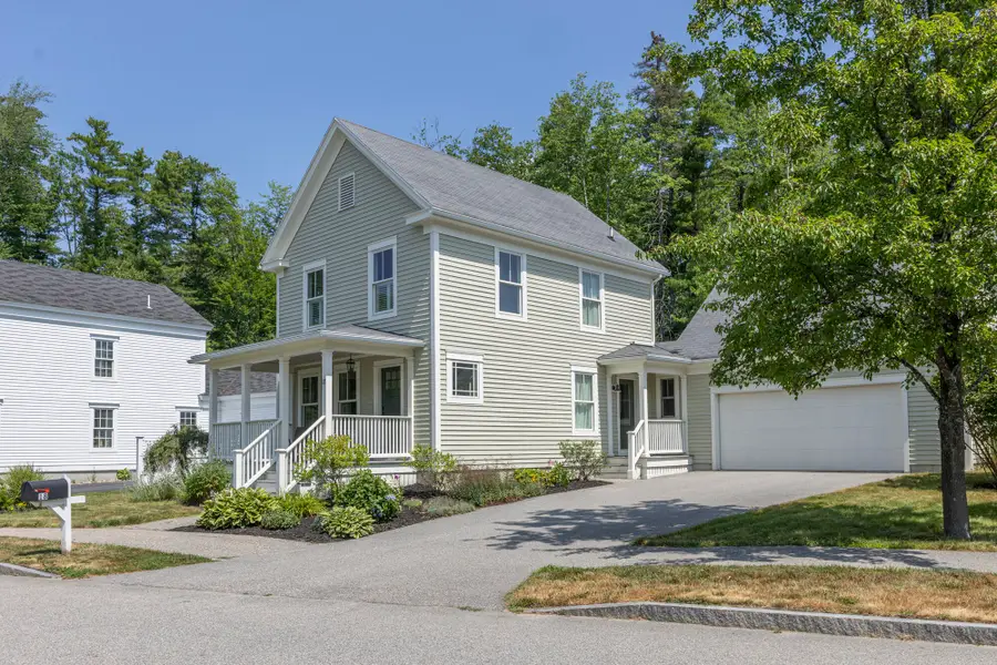 18 Ballantyne Drive, Scarborough, ME 04074 - #3