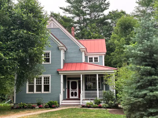 106 Echo Road, Brunswick, ME 04011