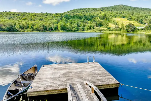 399 Hosmer Pond Road, Camden, ME 04843