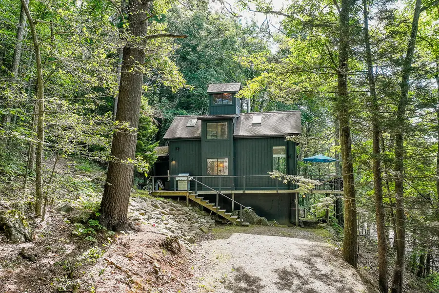 399 Hosmer Pond Road, Camden, ME 04843 - #2