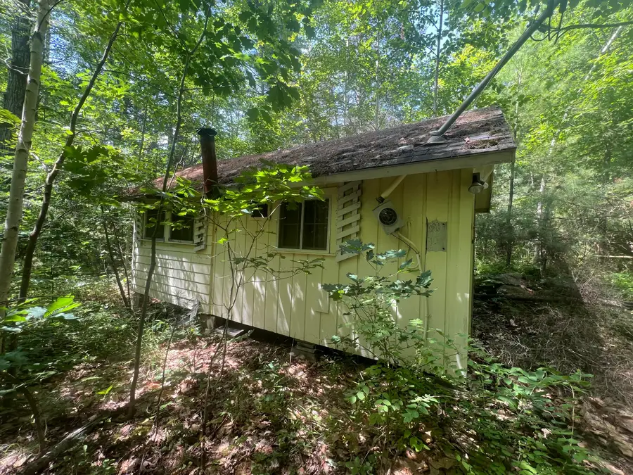 Address Withheld By Seller, West Baldwin, ME 04091 - #3