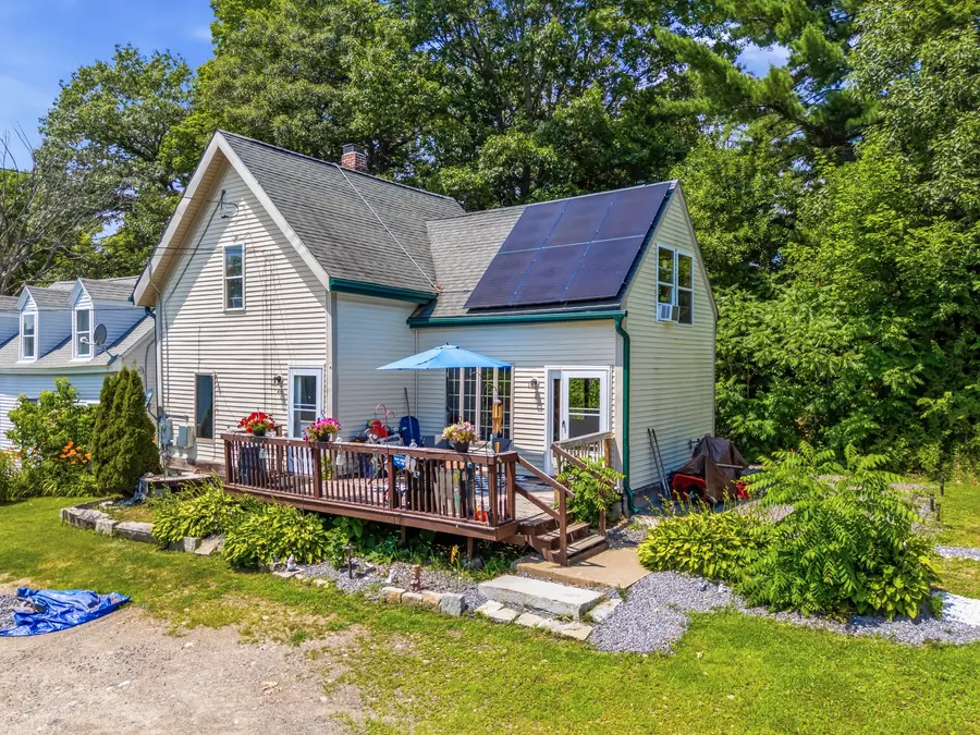 46 Windsor Street, Randolph, ME 04346 - #2