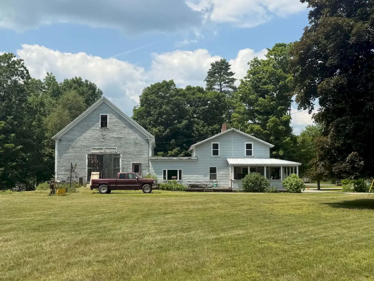 11 Church Hill Road, Strong, ME 04983 - #1