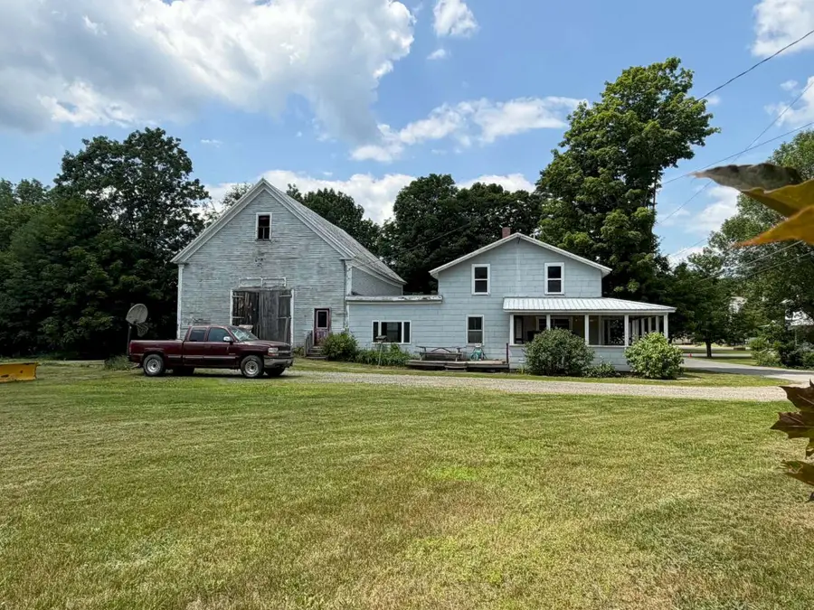 11 Church Hill Road, Strong, ME 04983 - #2
