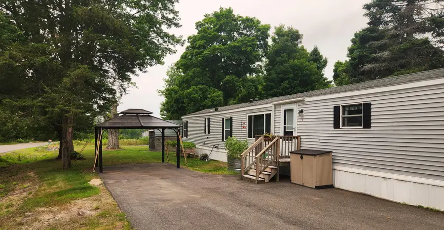 1135 Bragdon Road #1, Wells, ME 04090 - #3
