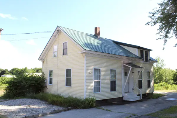 67 Main Street, Norway, ME 04268