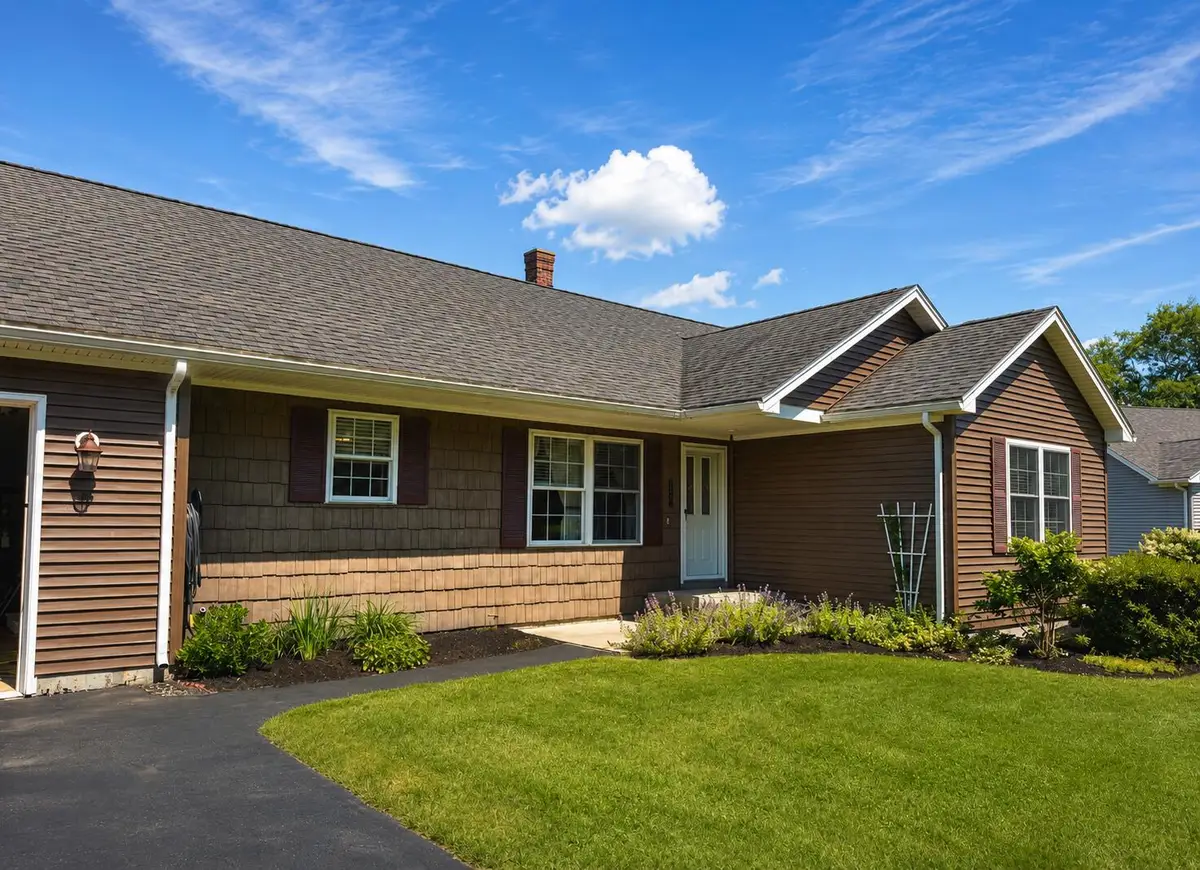 16 Marsh View Drive #16, Turner, ME 04282 - #1
