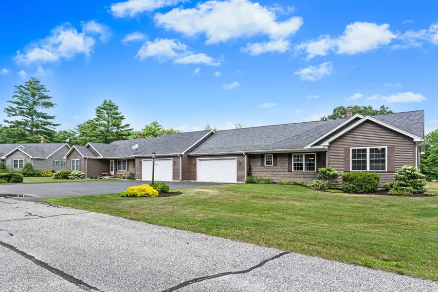 16 Marsh View Drive #16, Turner, ME 04282 - #2