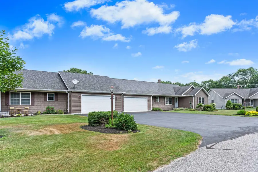 16 Marsh View Drive #16, Turner, ME 04282 - #3