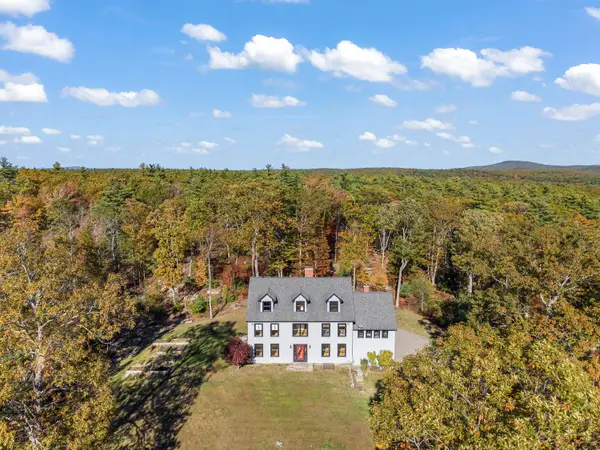3 Bhoireann Lane, York, ME 03909
