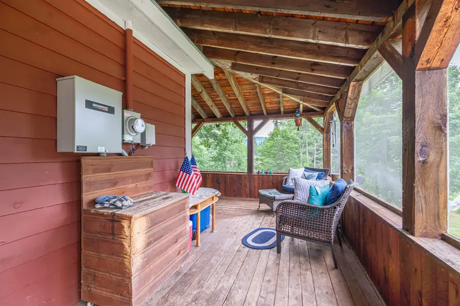 91 E Bethel Road, Bethel, ME 04217 - #3