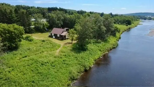 44 Washburn Road, Presque Isle, ME 04769