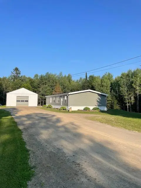 249 Back Ridge Road Road, Littleton, ME 04730