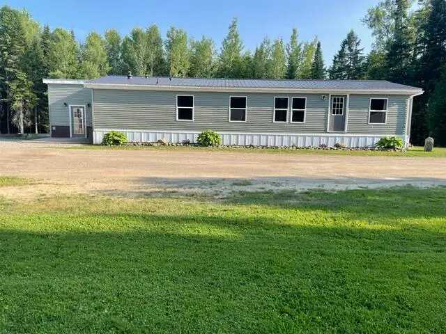 249 Back Ridge Road Road, Littleton, ME 04730 - #2