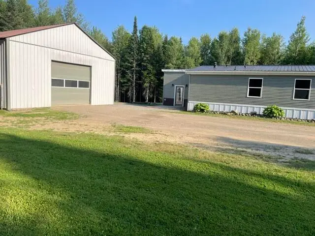 249 Back Ridge Road Road, Littleton, ME 04730 - #3