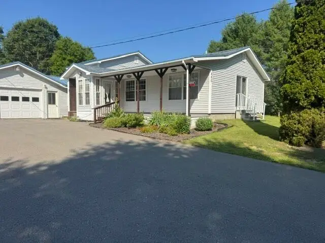 486 Lower Detroit Road, Plymouth, ME 04969 - #2