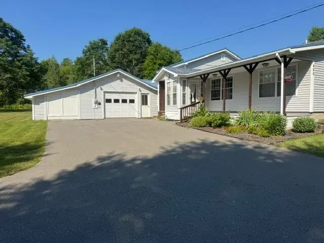 486 Lower Detroit Road, Plymouth, ME 04969 - #3