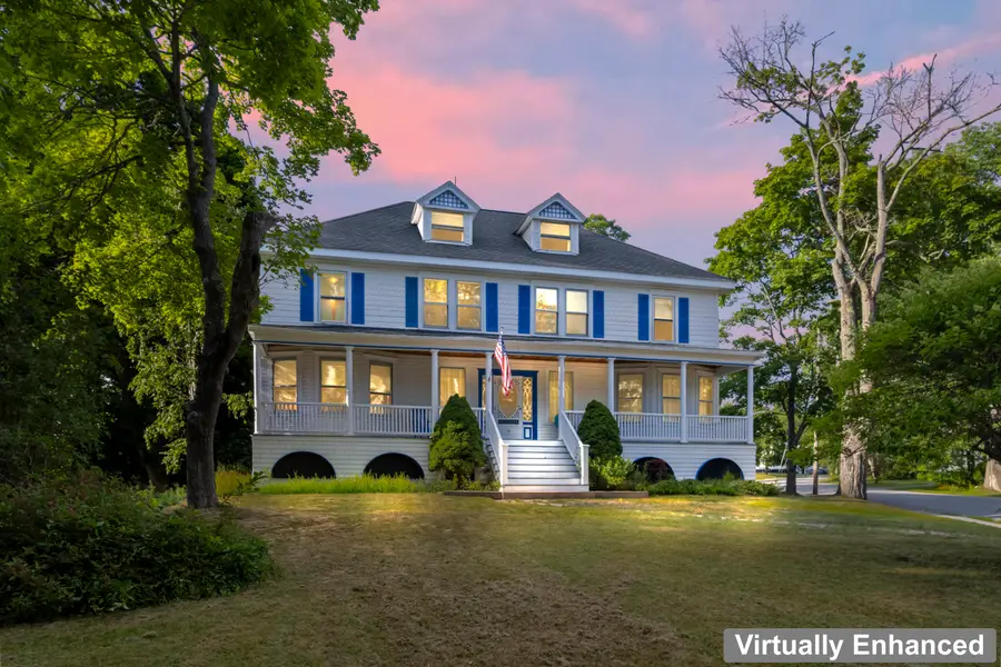 16 Eastern Avenue, Boothbay Harbor, ME 04538 - #2