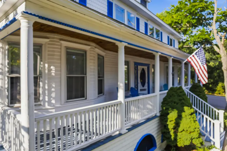 16 Eastern Avenue, Boothbay Harbor, ME 04538 - #3