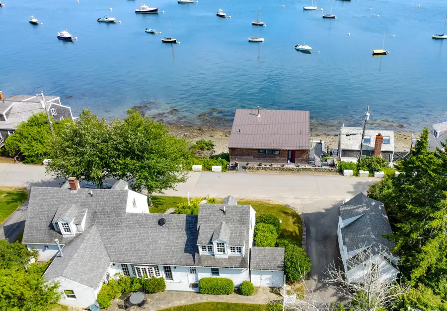 94 Water Street, Castine, ME 04421 - #2