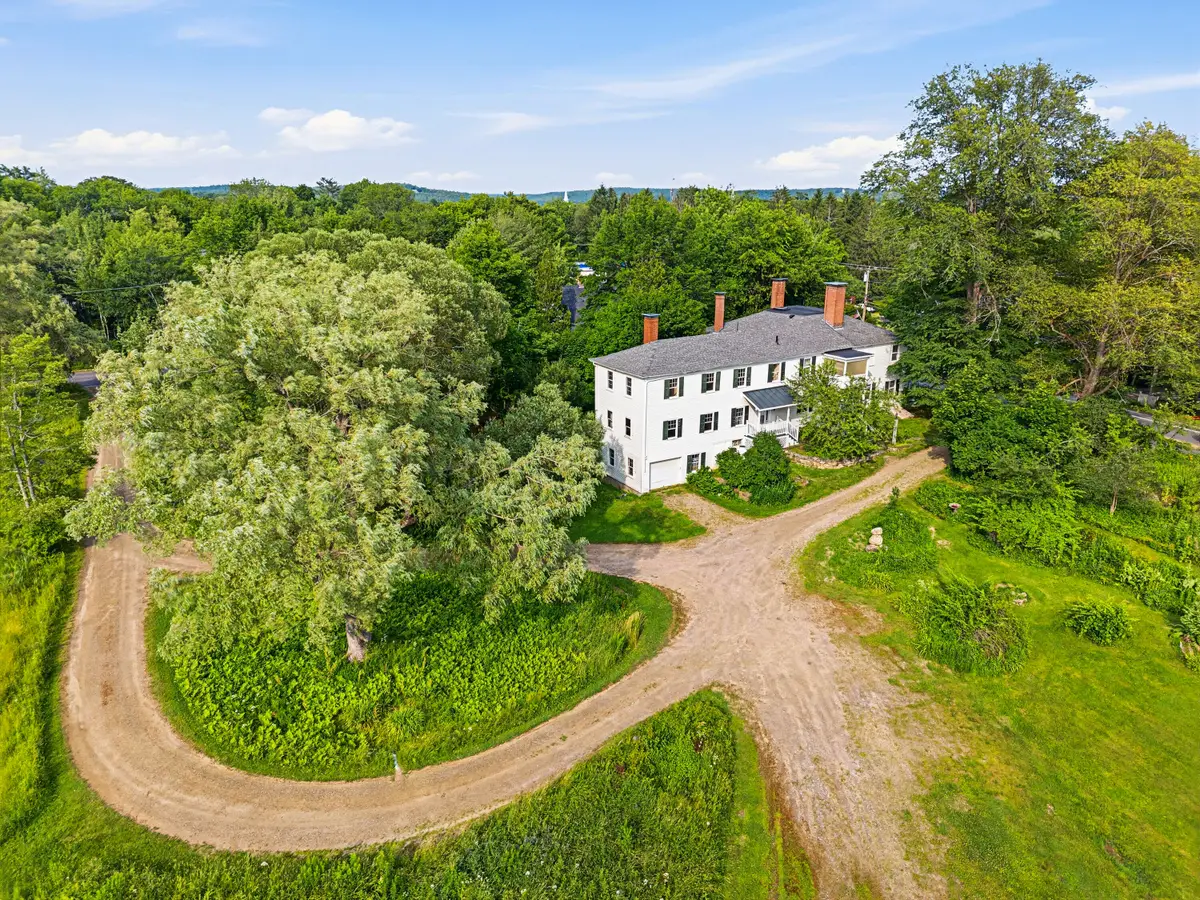 83 Bath Road, Wiscasset, ME 04578 - #1