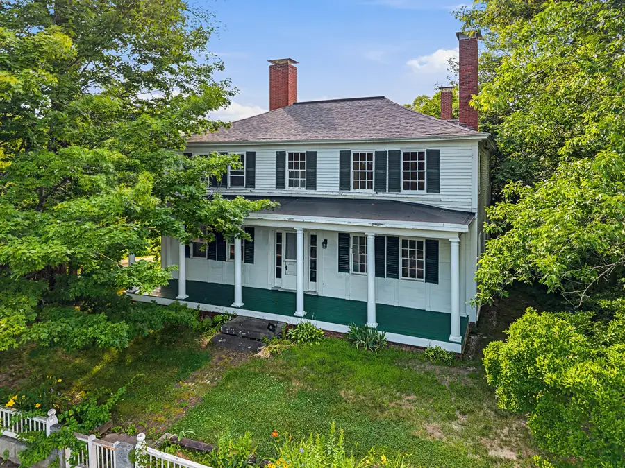 83 Bath Road, Wiscasset, ME 04578 - #2