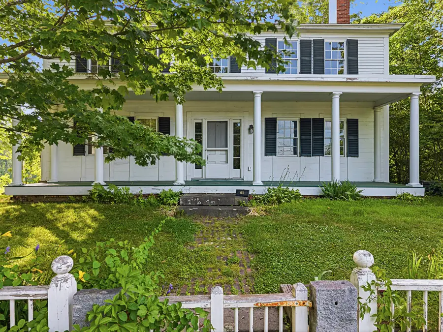 83 Bath Road, Wiscasset, ME 04578 - #3