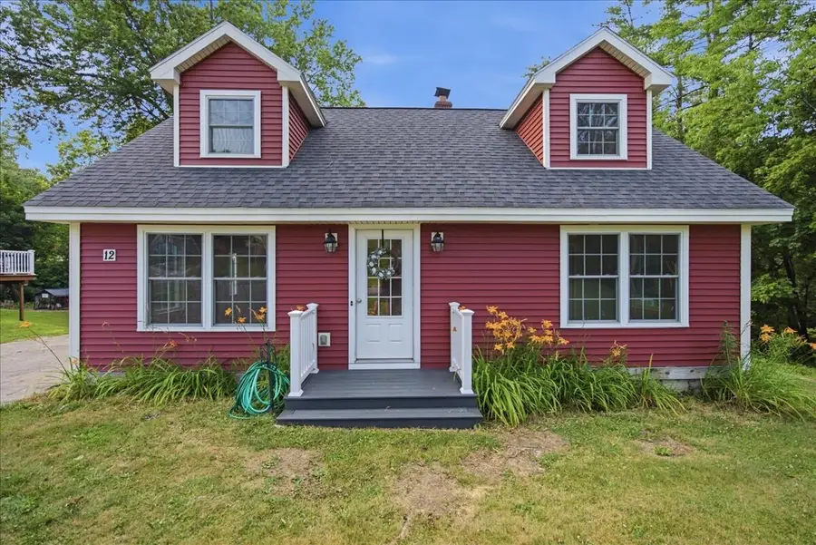 12 Reid Street, Lisbon, ME 04250 - #2