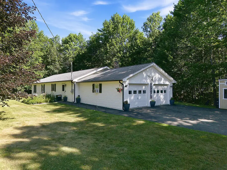 692 Irish Road, Levant, ME 04456 - #2