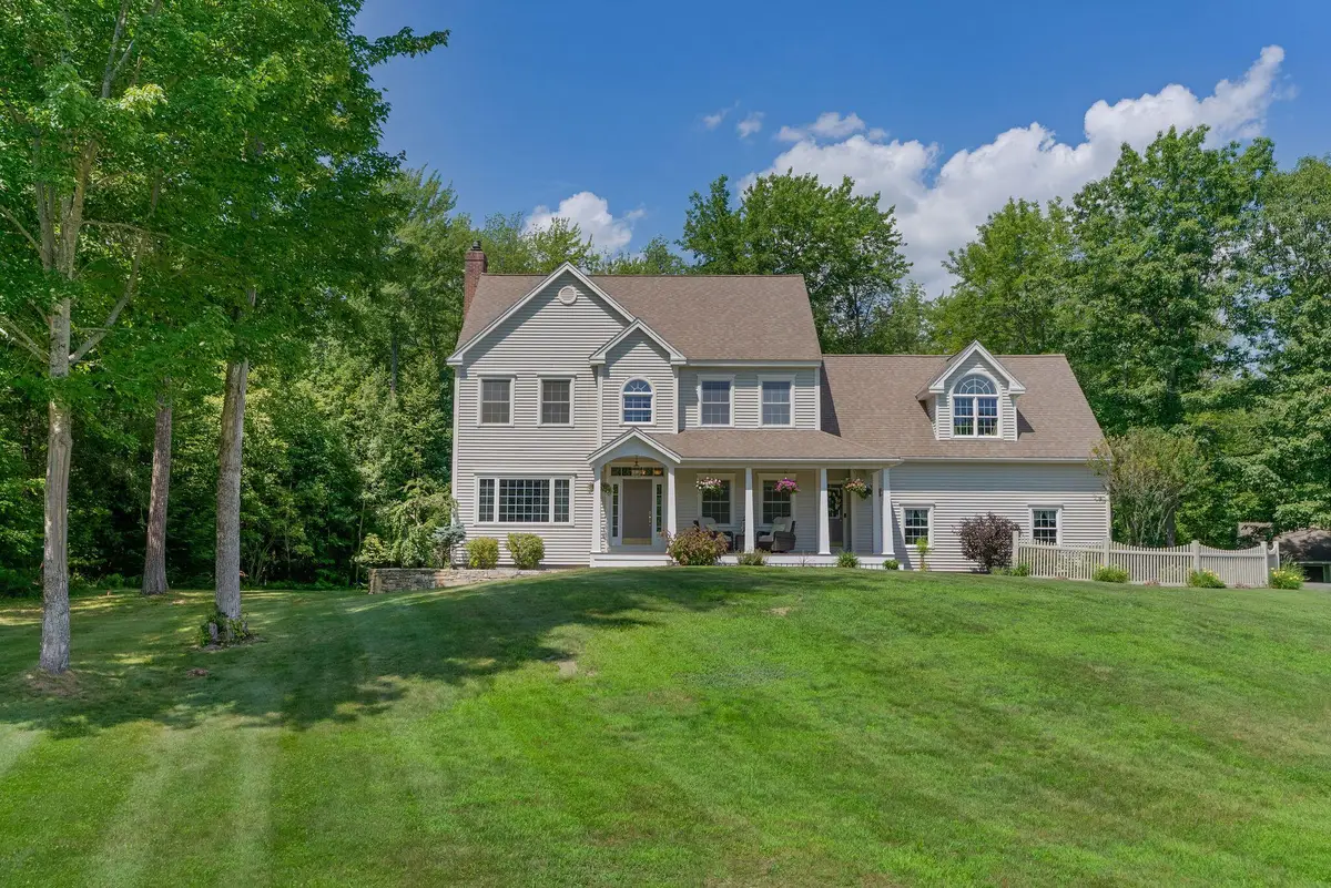 20 Hidden Creek Drive, Scarborough, ME 04074 - #1
