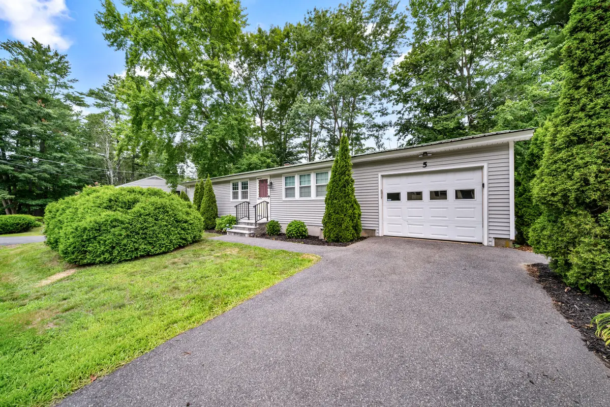 5 Camden Avenue, York, ME 03909 - #1