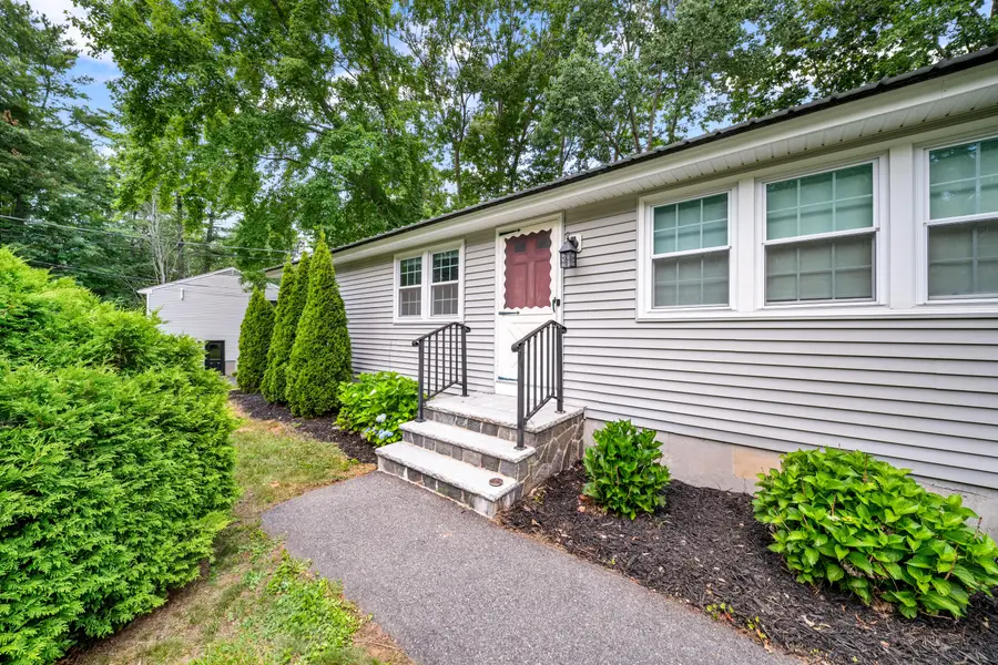 5 Camden Avenue, York, ME 03909 - #2