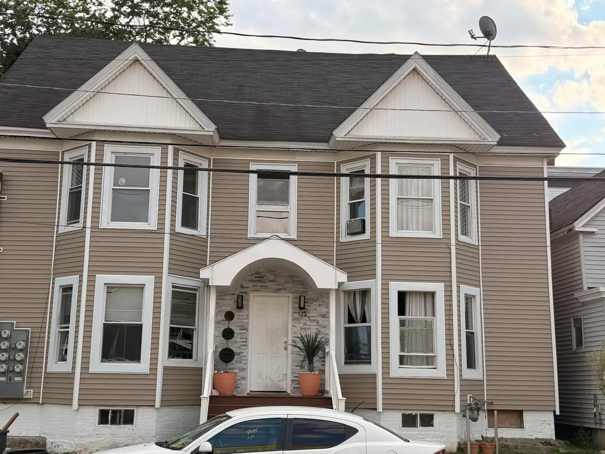 125 Pierce Street, Lewiston, ME 04240 - #1