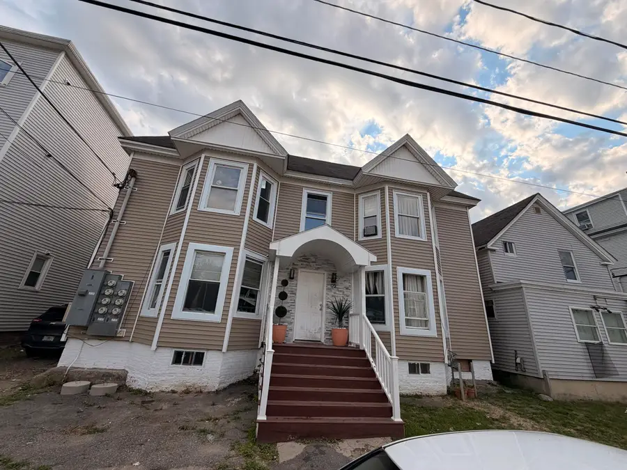 125 Pierce Street, Lewiston, ME 04240 - #2