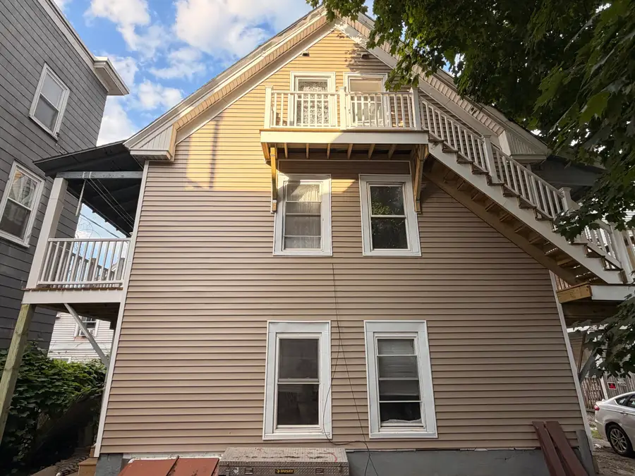 125 Pierce Street, Lewiston, ME 04240 - #3