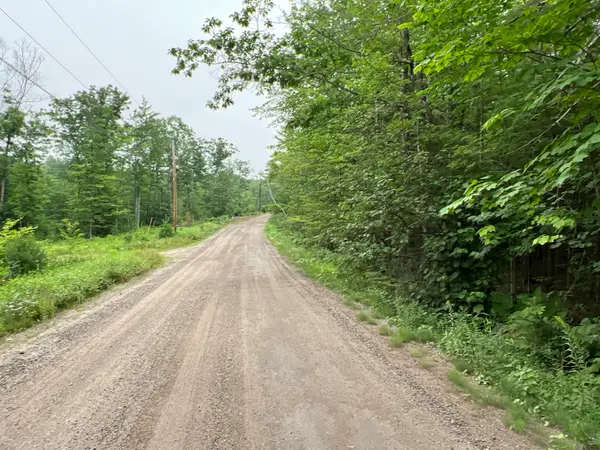 017-018-1 Isaac Stevens Road, Bridgton, ME 04009