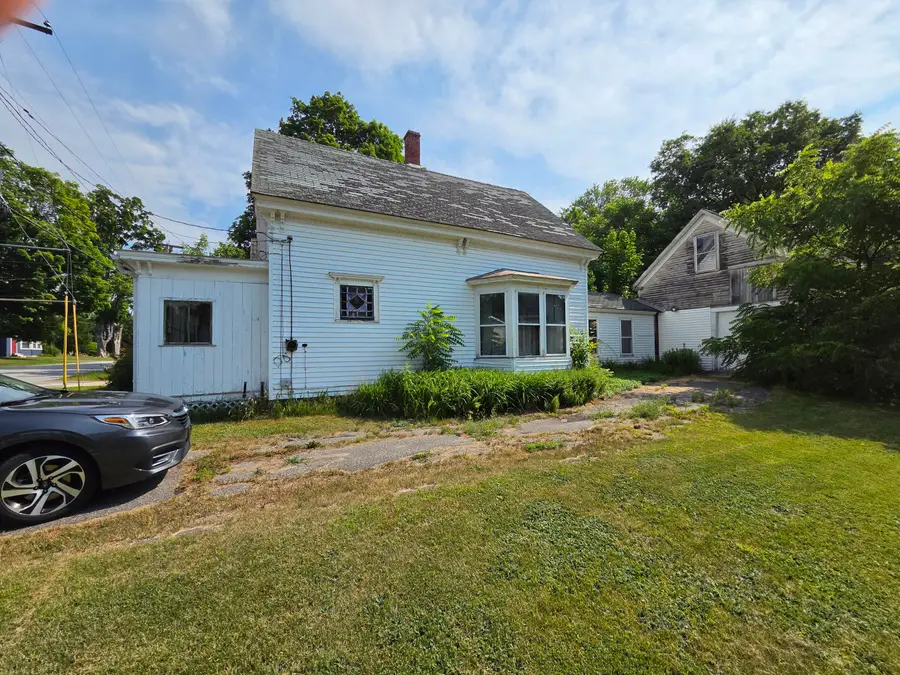 36 Ferry Road, Lisbon, ME 04250 - #2