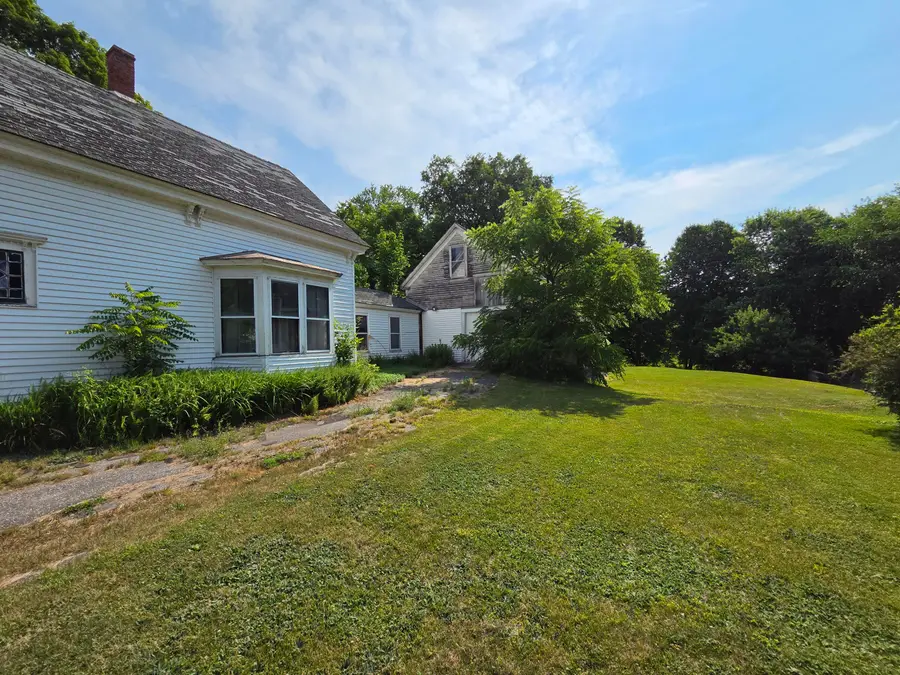 36 Ferry Road, Lisbon, ME 04250 - #3