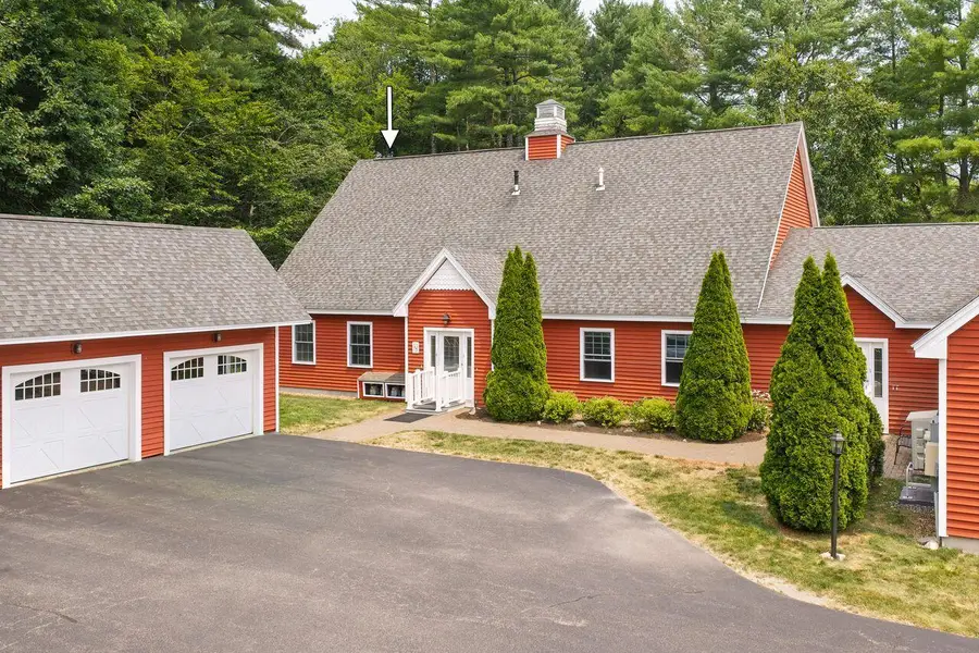 330 Main Street #4, Cumberland Center, ME 04021 - #2