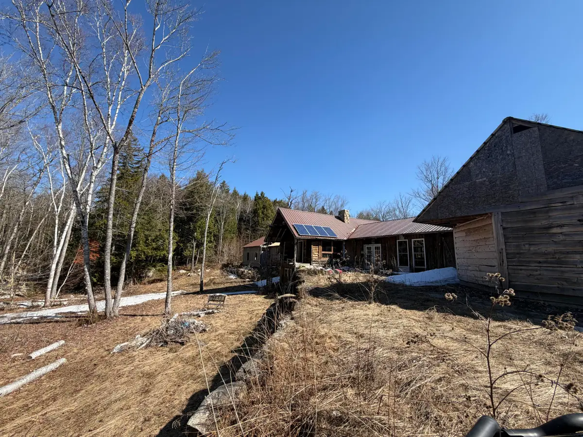 350 Aspen Lane, Linneus, ME 04730 - #1