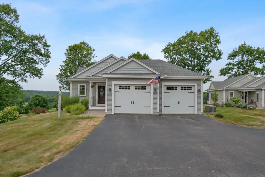 21 Callaway Drive #9, Gray, ME 04039 - #2
