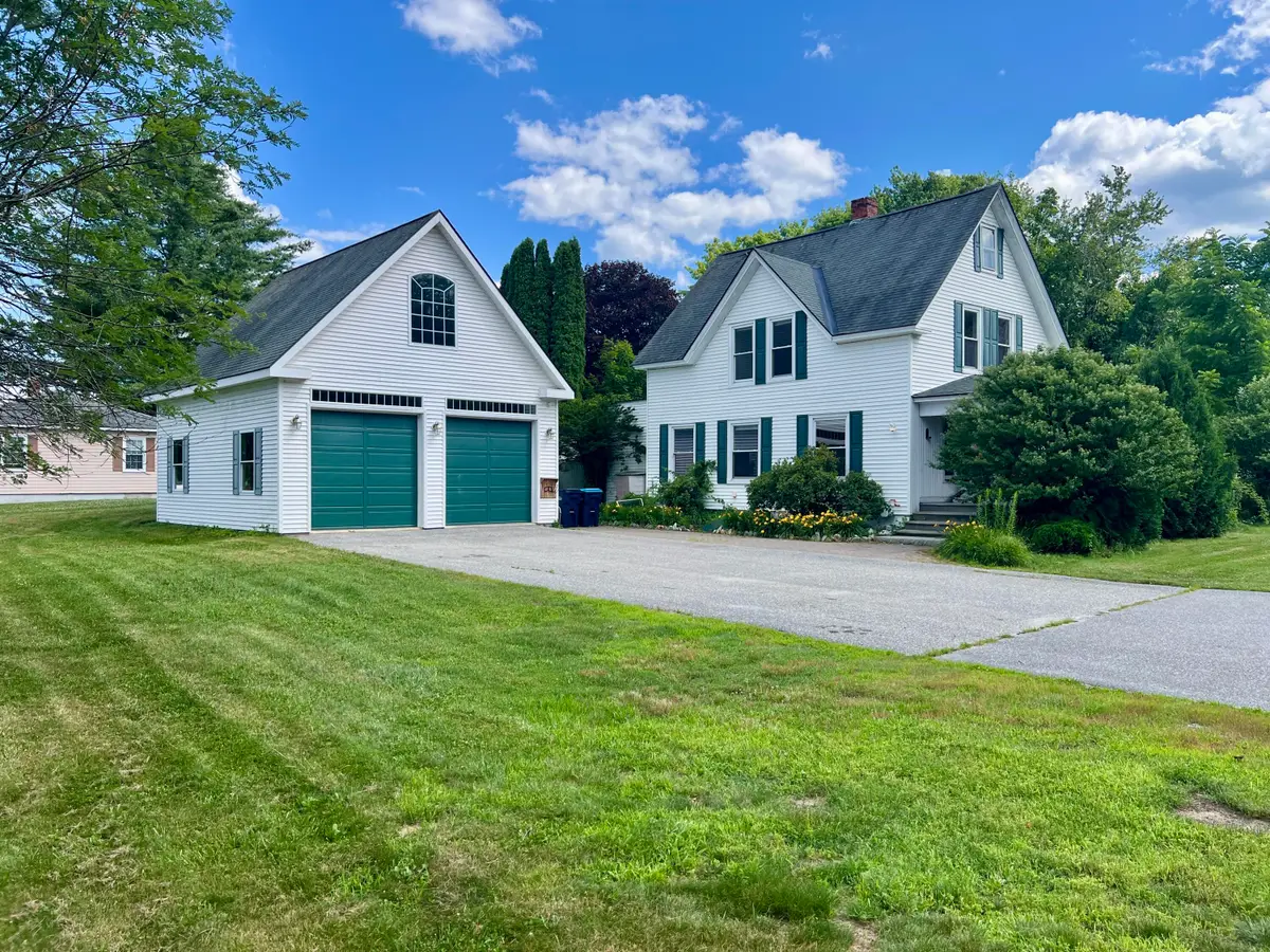 1079 Turner Street, Auburn, ME 04210 - #1