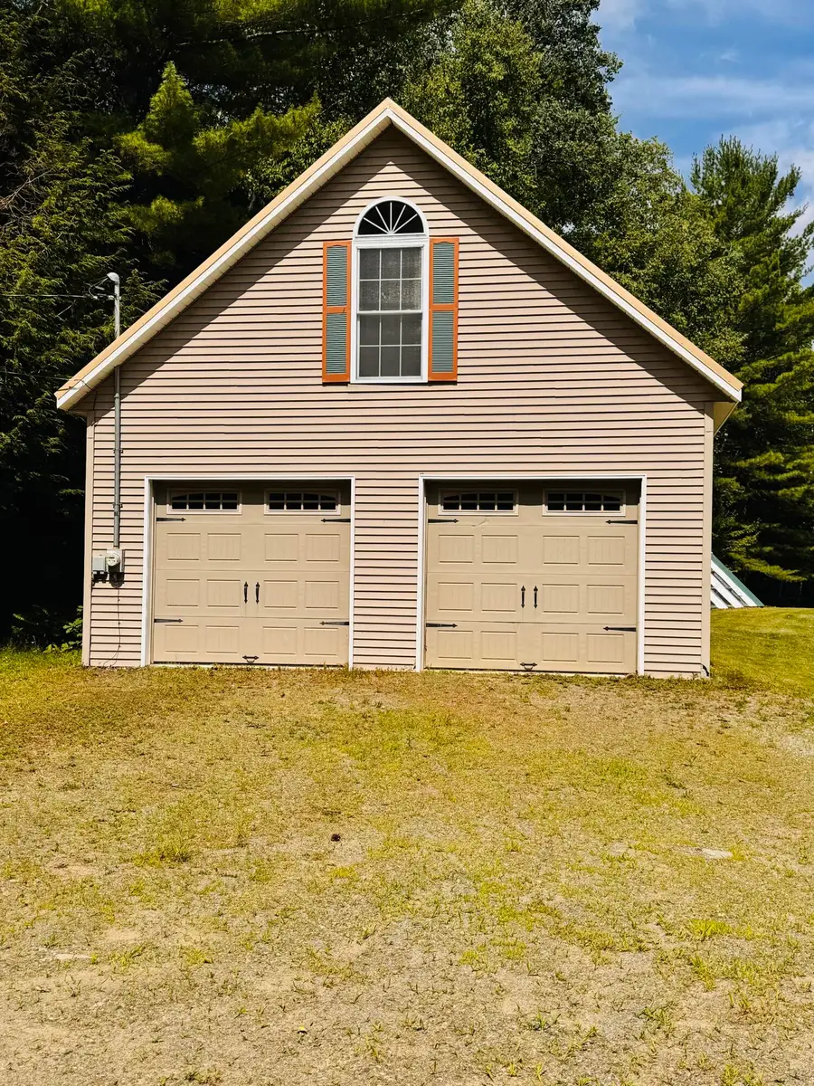 301 Carrabassett Road, New Portland, ME 04961 - #3