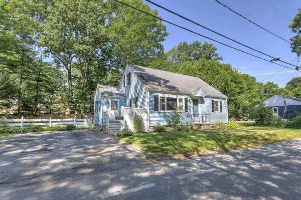 43 Bates Street, Yarmouth, ME 04096