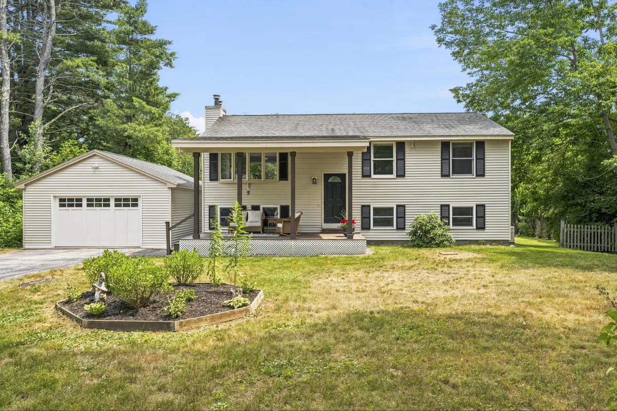 5 Partridge Lane, Gray, ME 04039 - #1