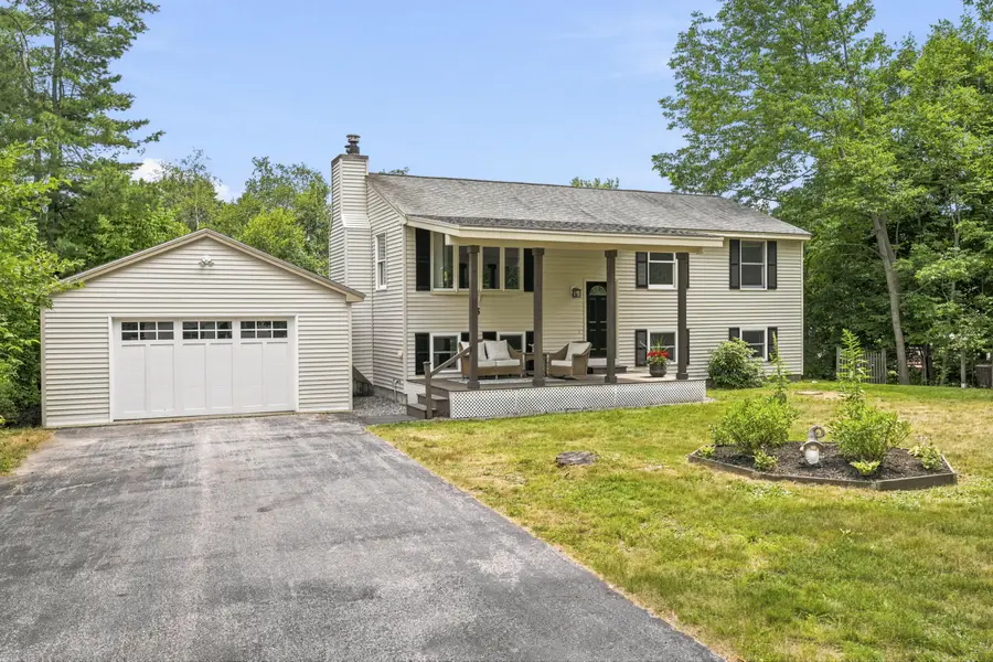 5 Partridge Lane, Gray, ME 04039 - #2