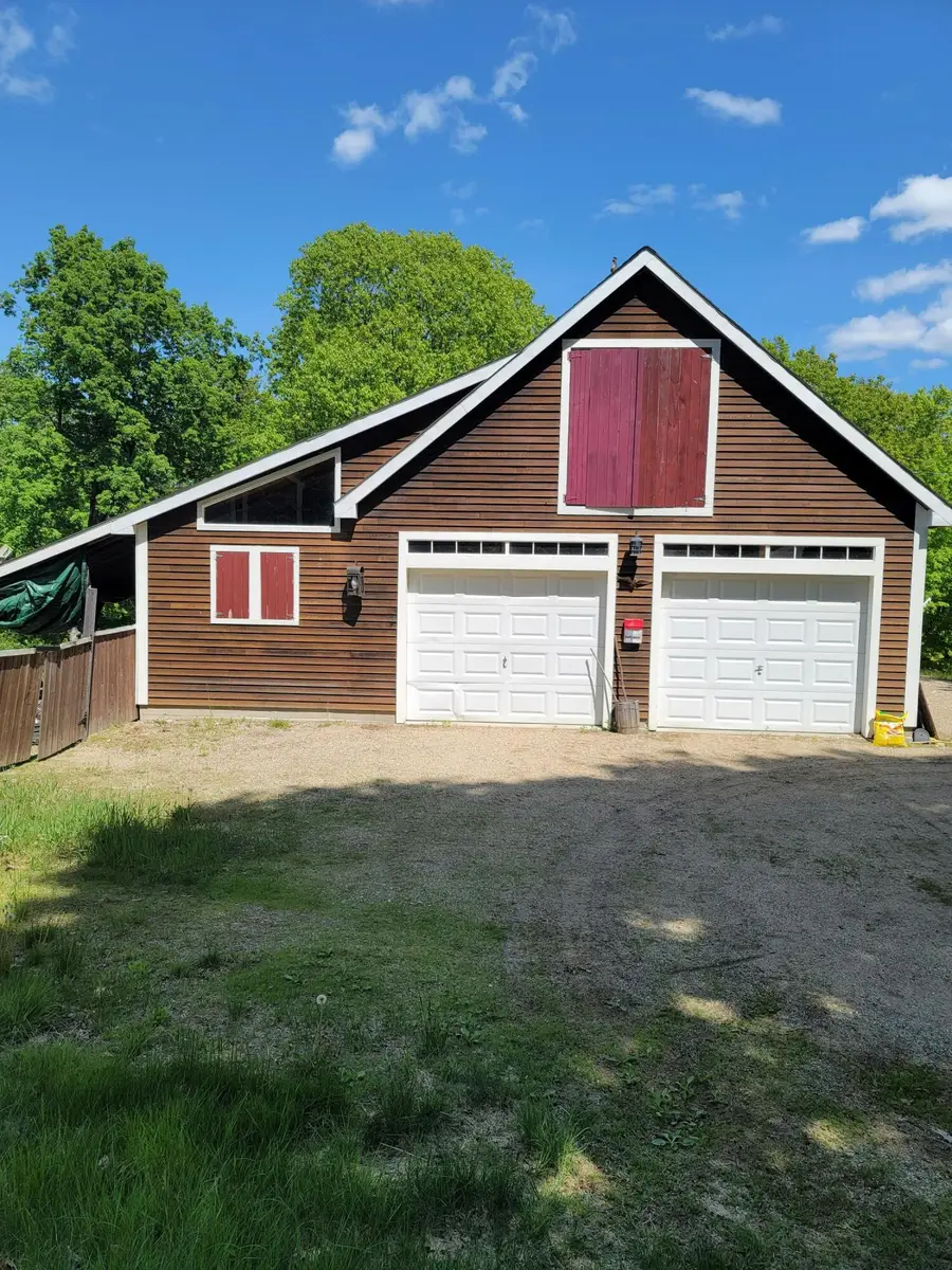 1577 Acton Ridge Road, Acton, ME 04001 - #2