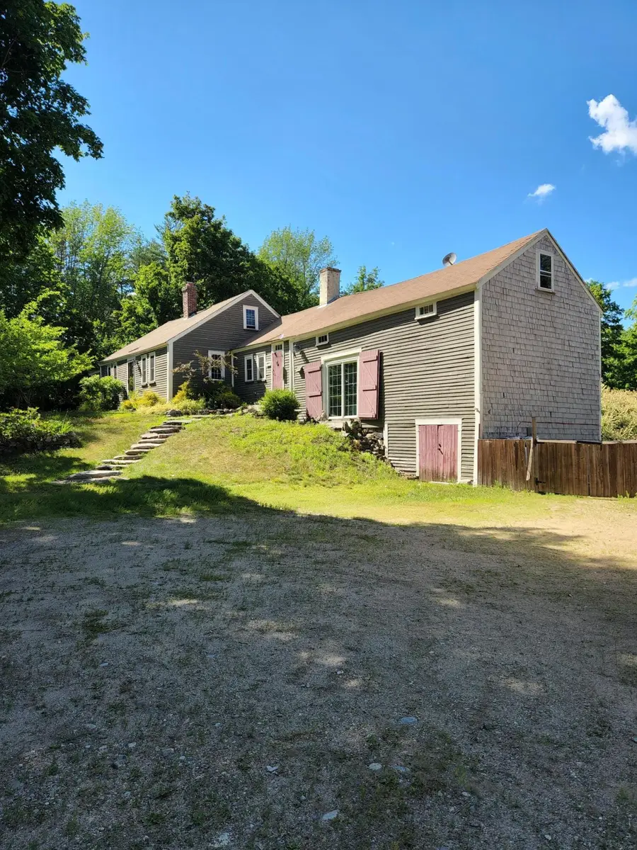 1577 Acton Ridge Road, Acton, ME 04001 - #3