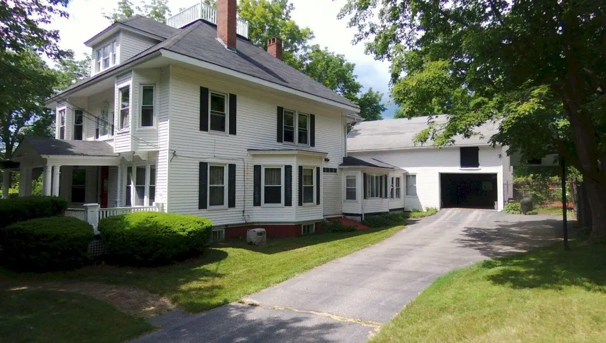 20 Prospect Street, Wilton, ME 04294 - #1